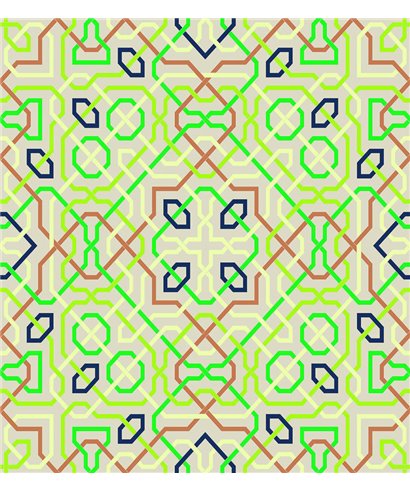 Decogenius Vol.1 ETN21152