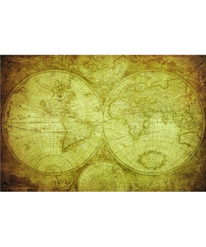 Decogenius Vol.1 SAV11051