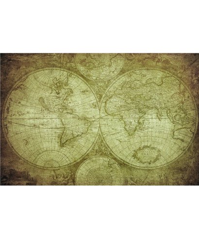 Decogenius Vol.1 SAV11052