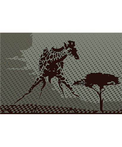 Decogenius Vol.1 SAV11061