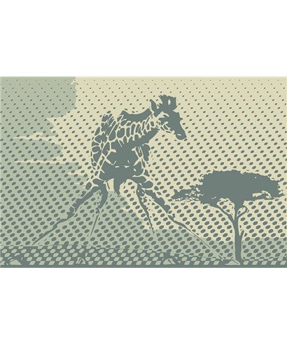 Decogenius Vol.1 SAV11063