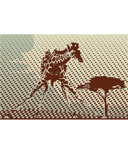 Decogenius Vol.1 SAV11064