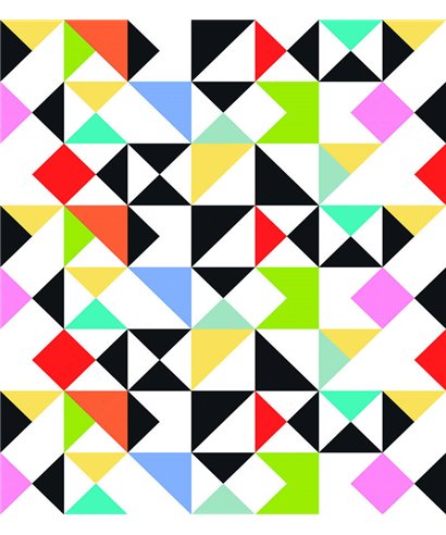 Decogenius Vol.2 TEC41021