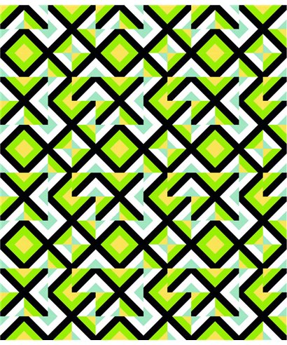 Decogenius Vol.2 TEC41071