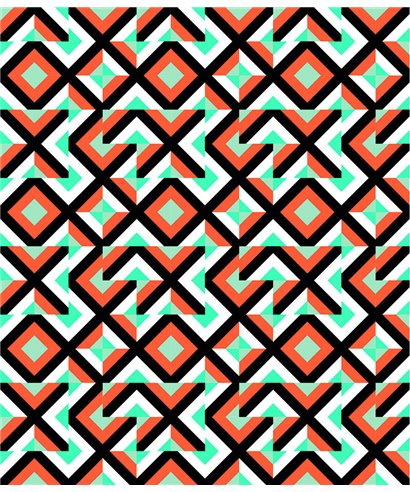 Decogenius Vol.2 TEC41072