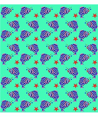 Decogenius Vol.2 TEC41081
