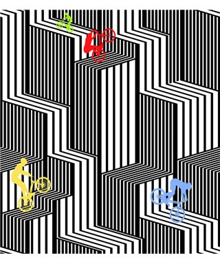 Decogenius Vol.2 TEC41171