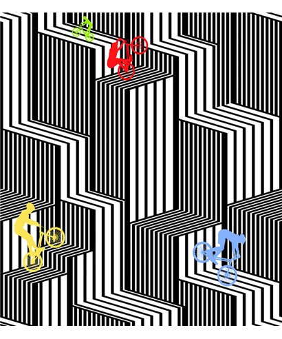 Decogenius Vol.2 TEC41171