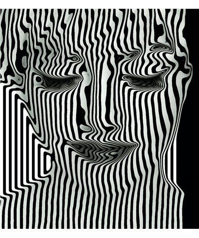 Decogenius Vol.2 TEC41201