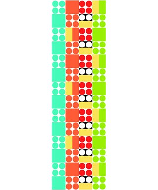 Decogenius Vol.2 TEC42041