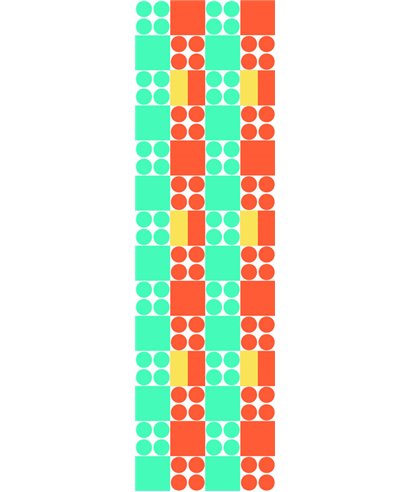 Decogenius Vol.2 TEC42042