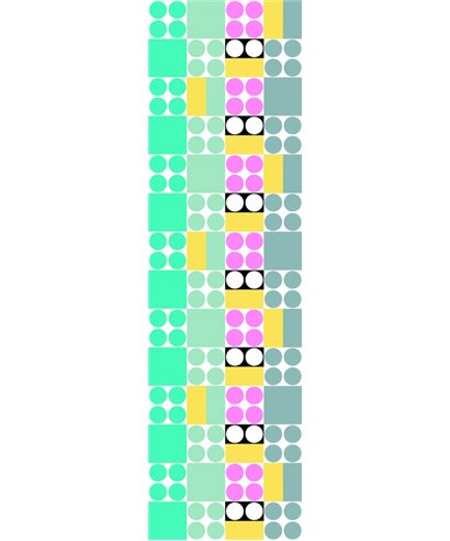 Decogenius Vol.2 TEC42044