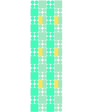 Decogenius Vol.2 TEC42045