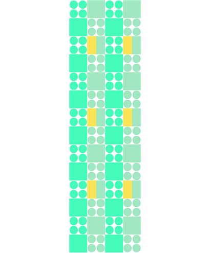 Decogenius Vol.2 TEC42045