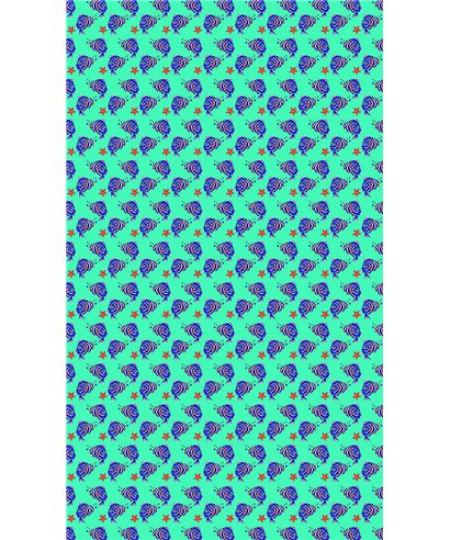 Decogenius Vol.2 TEC42081