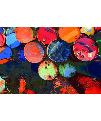 Decogenius Vol.2 URB31011