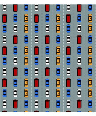 Decogenius Vol.2 URB31071