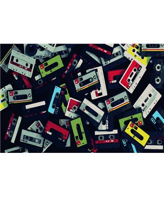 Decogenius Vol.2 URB31091