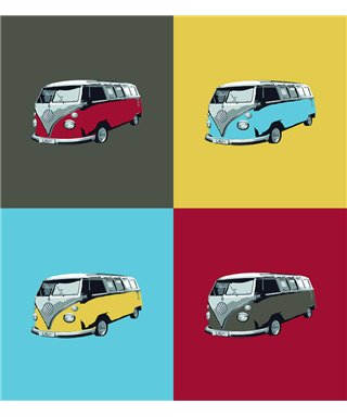 Decogenius Vol.2 URB31151