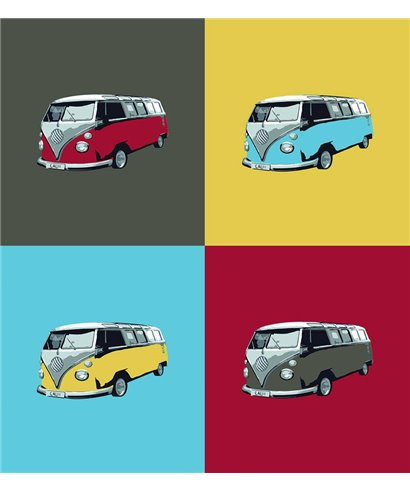 Decogenius Vol.2 URB31151