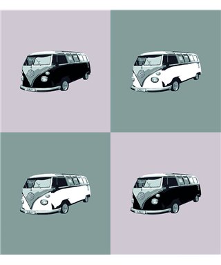 Decogenius Vol.2 URB31152