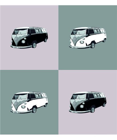Decogenius Vol.2 URB31152