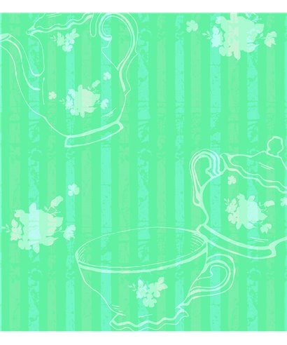 Decogenius Vol.3 ROM51063