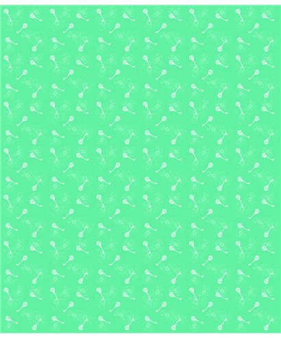Decogenius Vol.3 ROM51211
