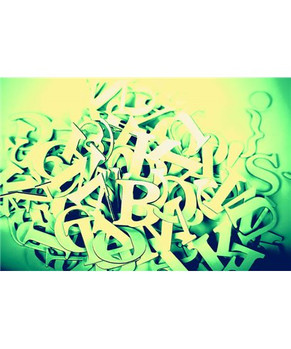 Decogenius Vol.4 LIV81062