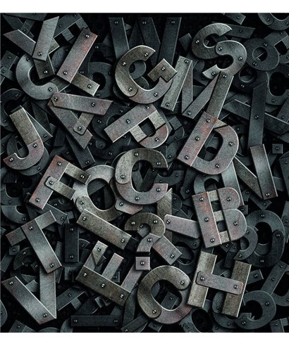 Decogenius Vol.4 LIV81091