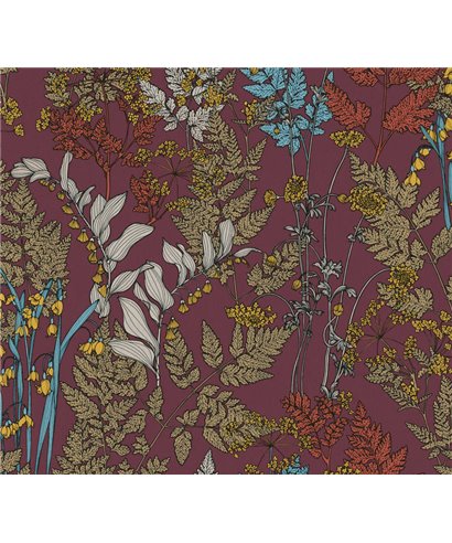 Floral Impression 37751-4