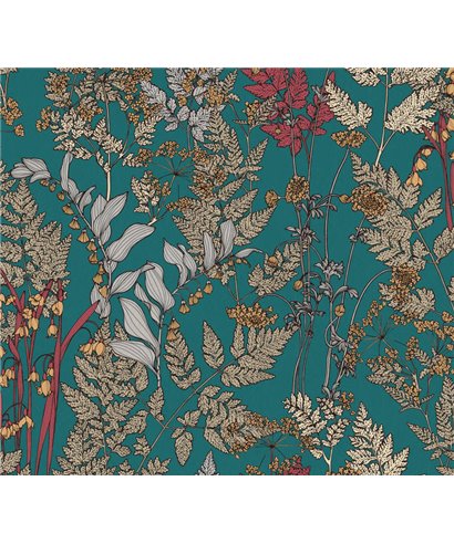 Floral Impression 37751-5