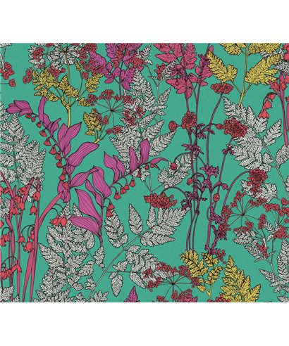 Floral Impression 37751-6