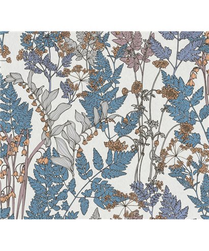 Floral Impression 37751-7