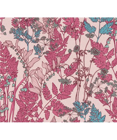 Floral Impression 37751-8