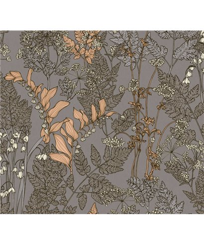 Floral Impression 37751-9