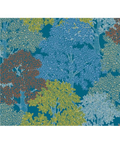 Floral Impression 37753-1