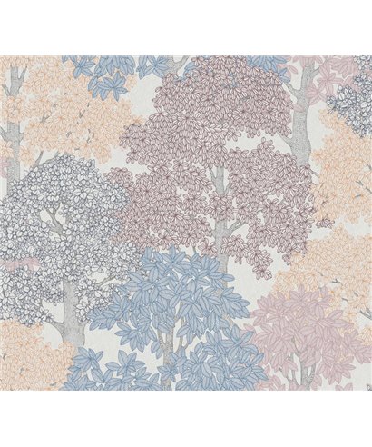 Floral Impression 37753-4