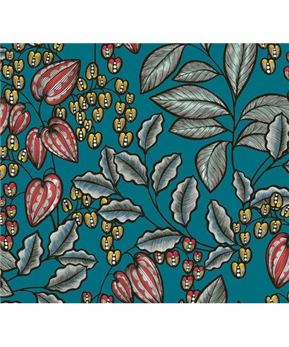 Floral Impression 37754-2