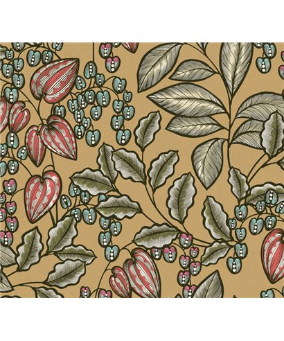 Floral Impression 37754-4