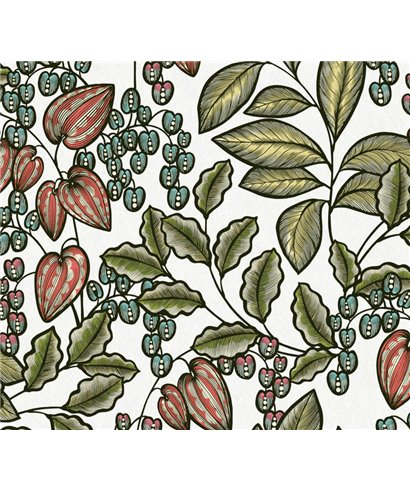 Floral Impression 37754-5