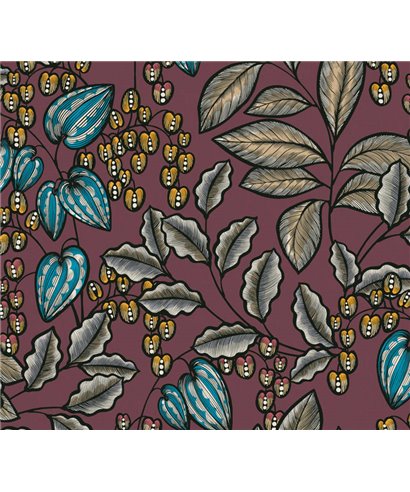 Floral Impression 37754-6