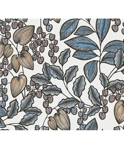 Floral Impression 37754-8