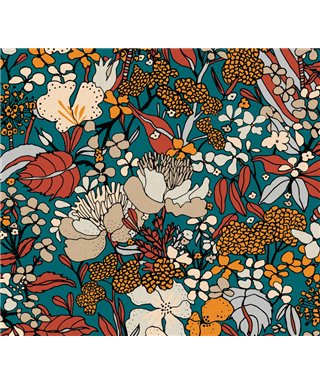 Floral Impression 37756-2