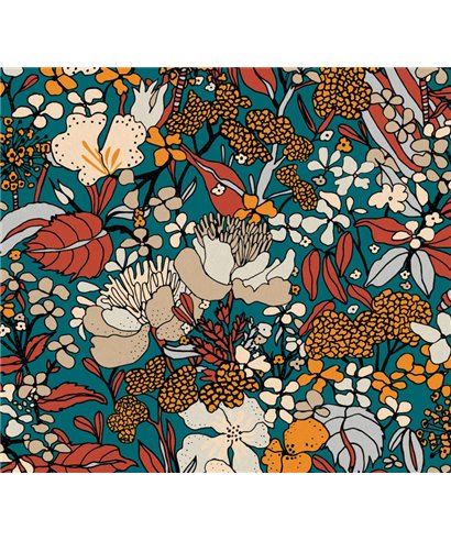 Floral Impression 37756-2