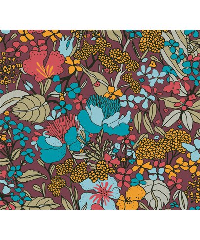 Floral Impression 37756-3