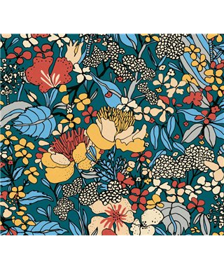 Floral Impression 37756-4
