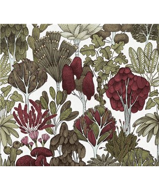 Floral Impression 37757-2