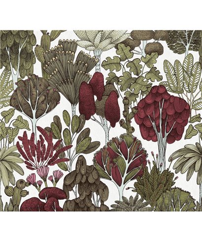 Floral Impression 37757-2
