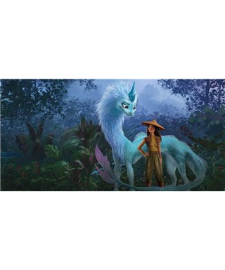 Komar Into Adventure IADX10-037